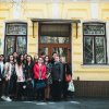 Екскурсія в Інститут психології імені Г.С.Костюка НАПН України